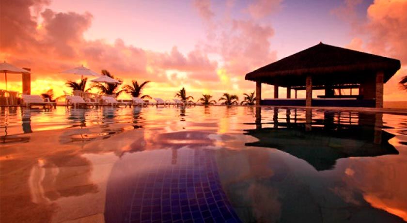 Village Porto De Galinhas Hotel